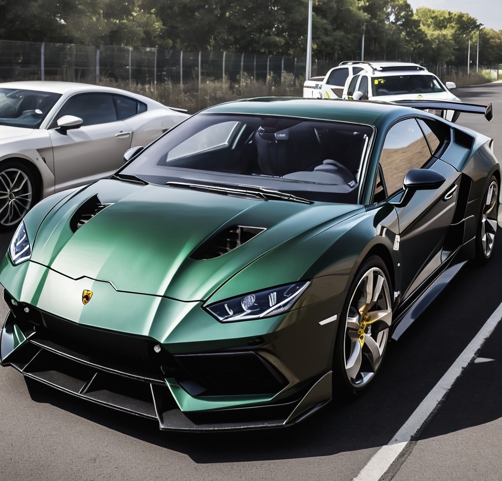 lambo