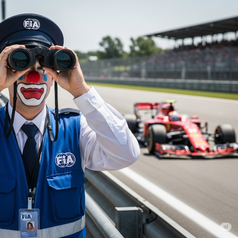 Race Director